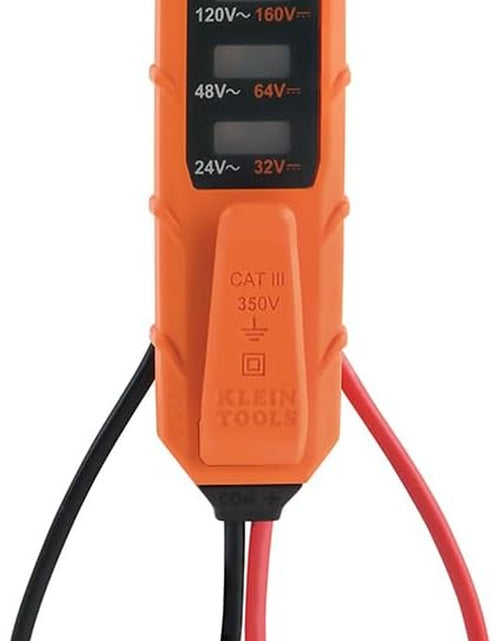 Load image into Gallery viewer, NCVT3PKIT Electrical Test Kit, Dual-Range Non-Contact Voltage Tester with Flashlight, AC/DC Voltage Tester

