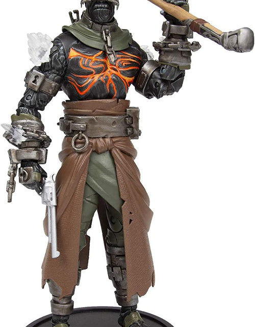 Load image into Gallery viewer, Fortnite Prisoner Premium Action Figure
