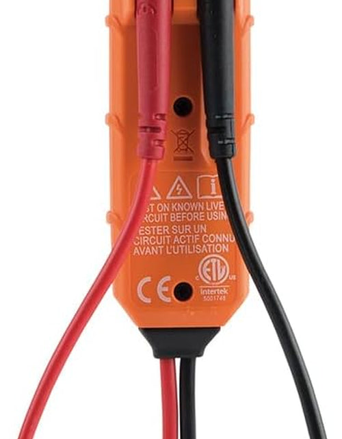 Load image into Gallery viewer, NCVT3PKIT Electrical Test Kit, Dual-Range Non-Contact Voltage Tester with Flashlight, AC/DC Voltage Tester
