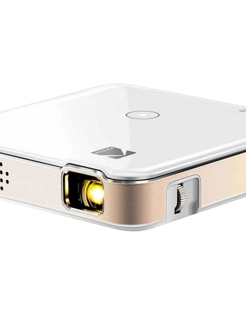 Load image into Gallery viewer, Luma 150 Pico Mini Projector, DLP Projector &amp; Rechargeable Portable Projector
